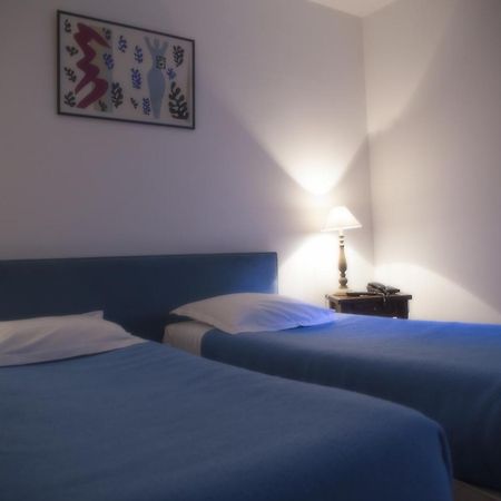 Auberge De La Madone Peillon ภายนอก รูปภาพ
