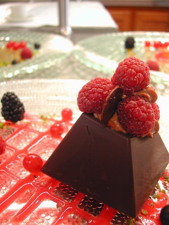 Auberge De La Madone Peillon ภายนอก รูปภาพ