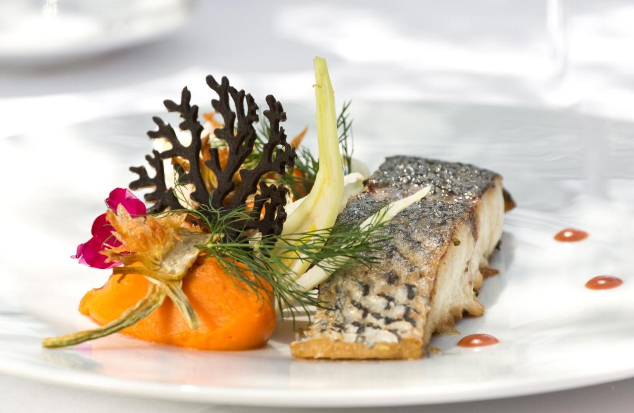 Auberge De La Madone Peillon ภายนอก รูปภาพ