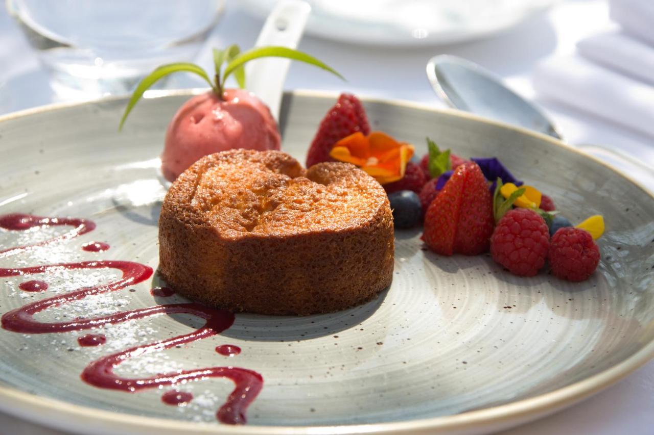 Auberge De La Madone Peillon ภายนอก รูปภาพ