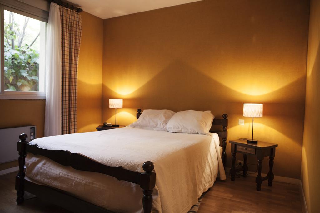 Auberge De La Madone Peillon ภายนอก รูปภาพ