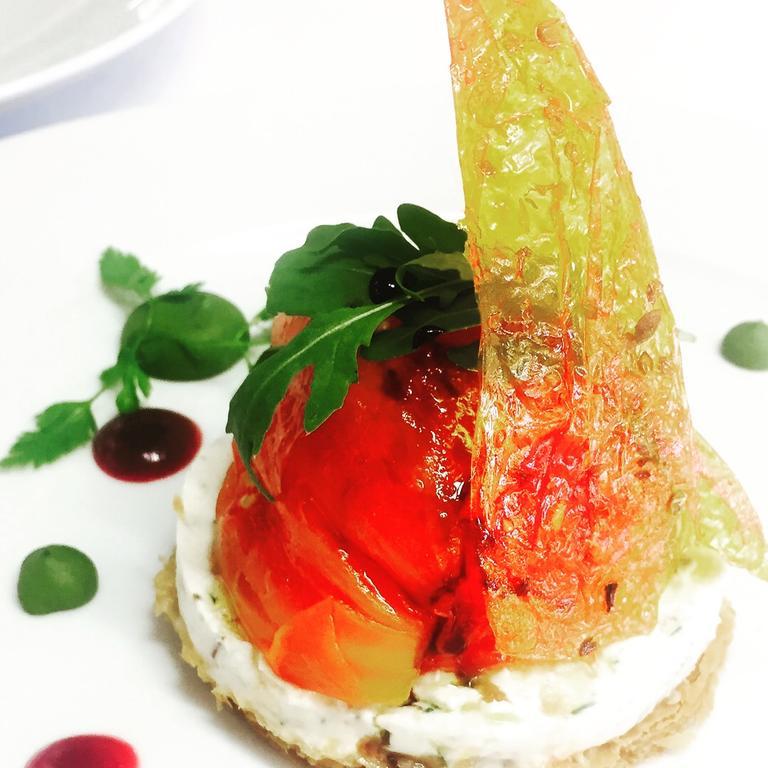 Auberge De La Madone Peillon ภายนอก รูปภาพ