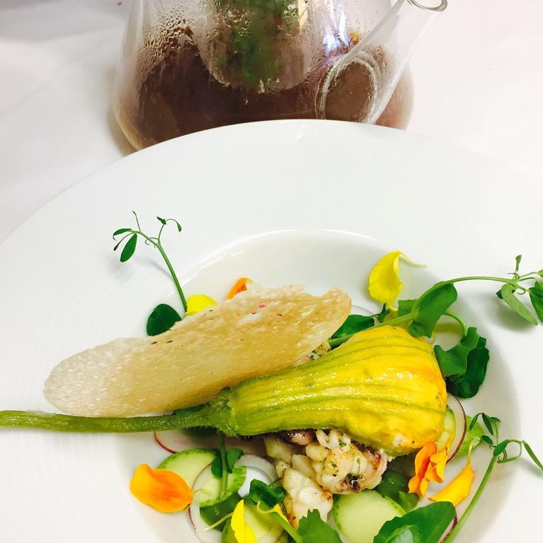 Auberge De La Madone Peillon ภายนอก รูปภาพ
