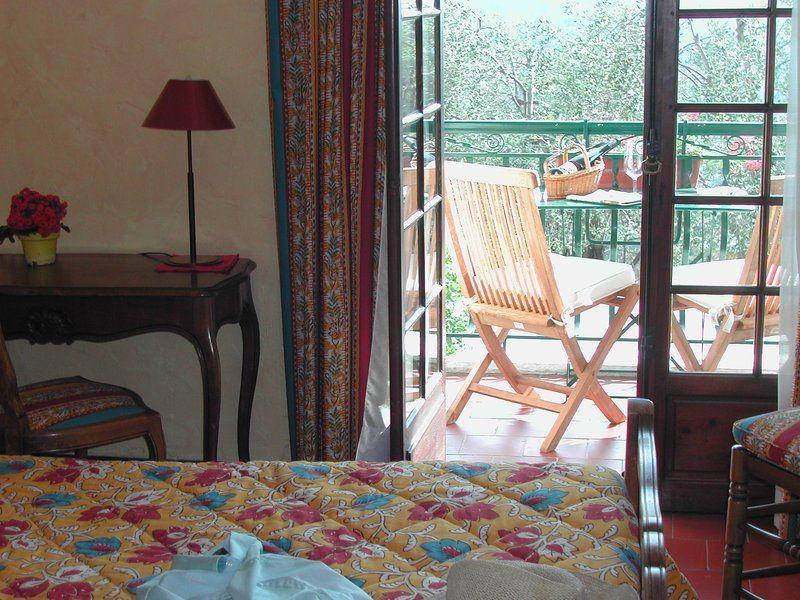 Auberge De La Madone Peillon ภายนอก รูปภาพ