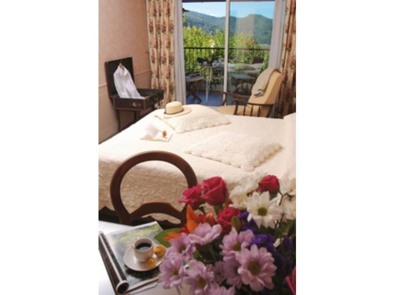 Auberge De La Madone Peillon ภายนอก รูปภาพ