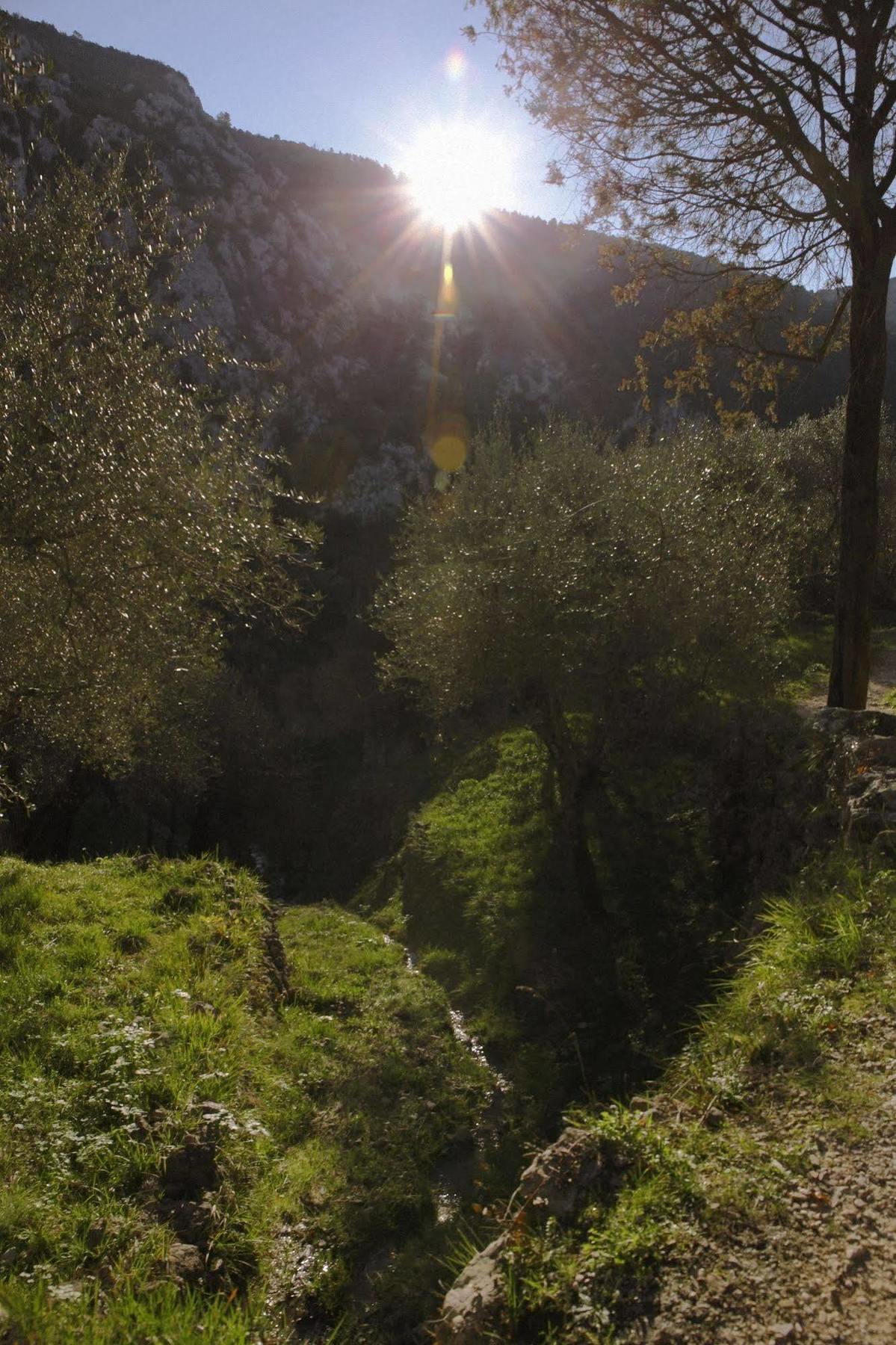 Auberge De La Madone Peillon ภายนอก รูปภาพ