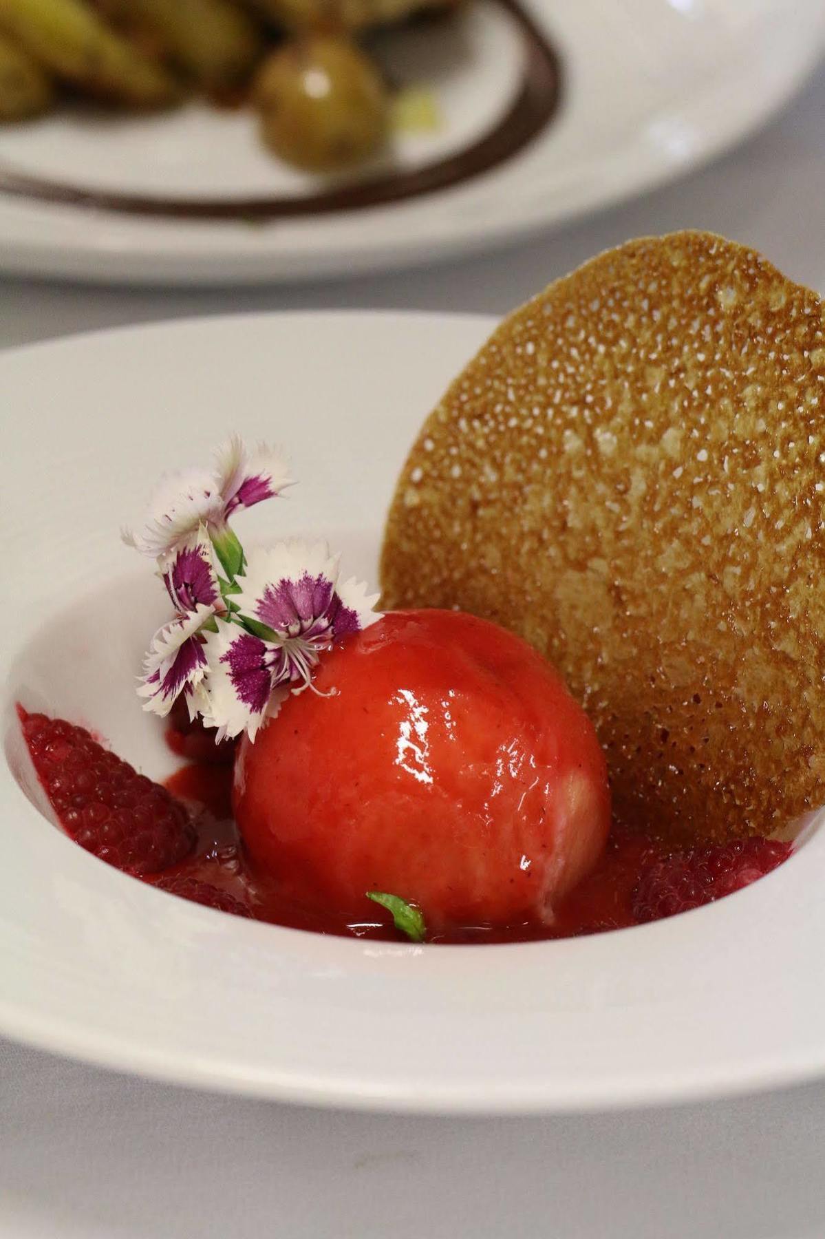 Auberge De La Madone Peillon ภายนอก รูปภาพ