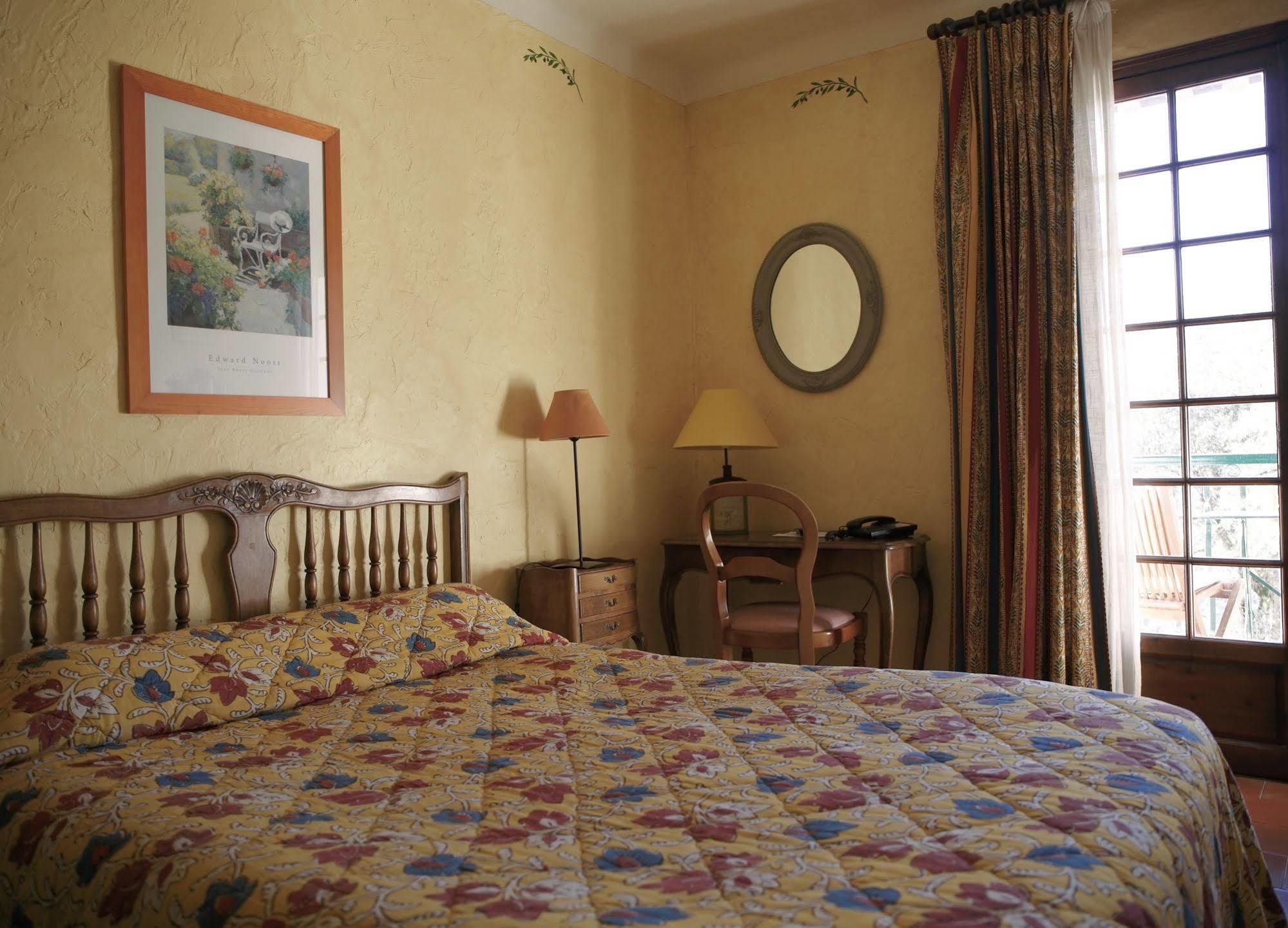 Auberge De La Madone Peillon ภายนอก รูปภาพ