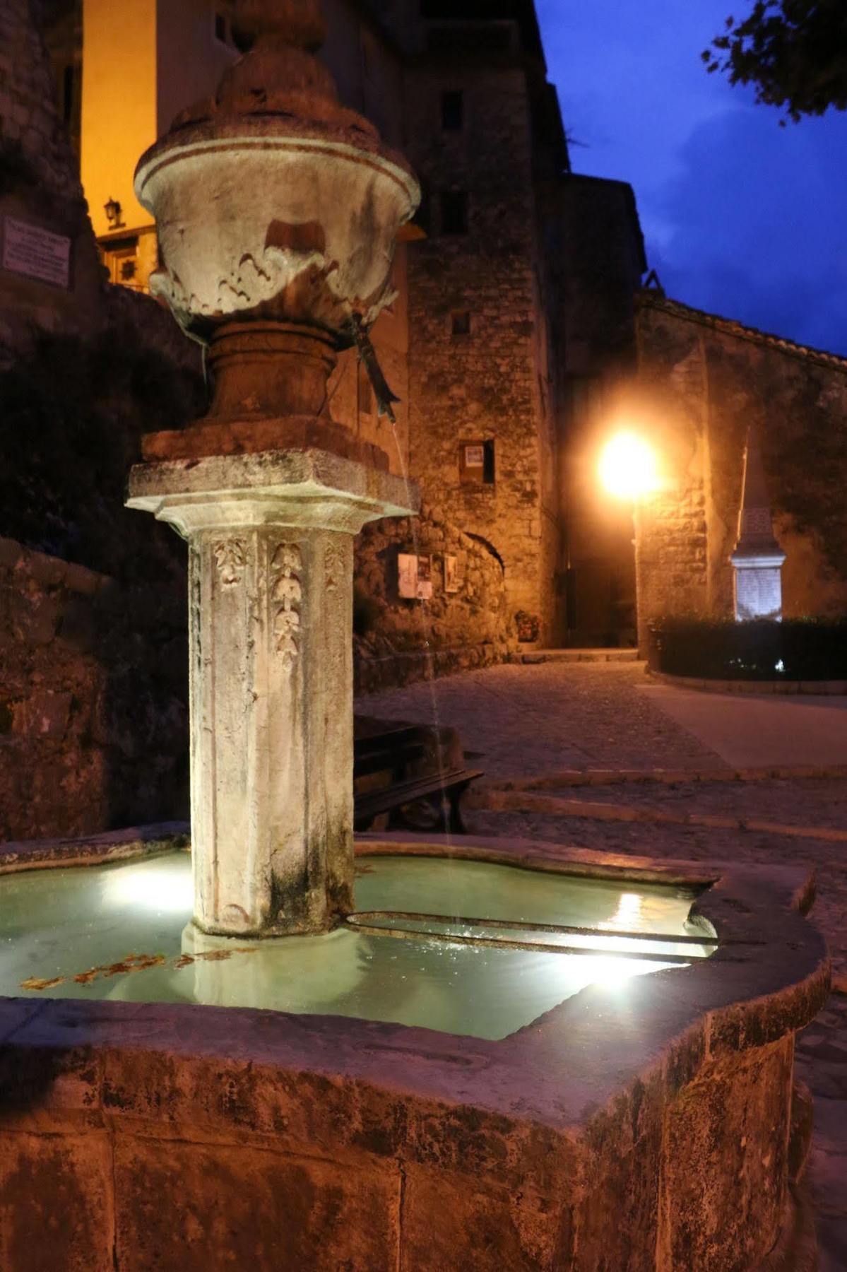 Auberge De La Madone Peillon ภายนอก รูปภาพ