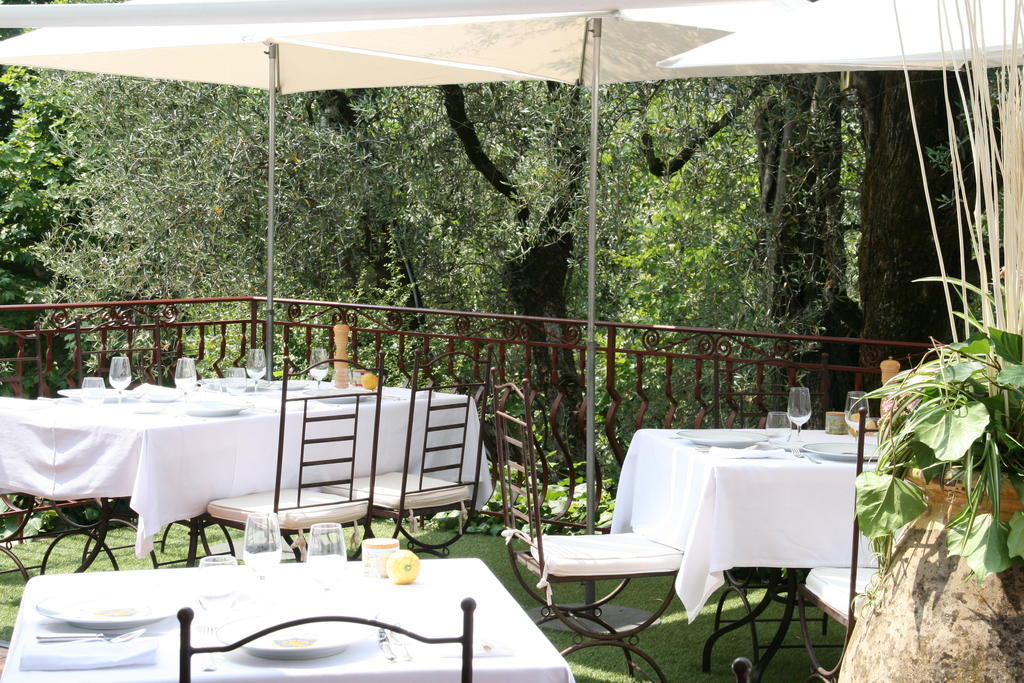 Auberge De La Madone Peillon ภายนอก รูปภาพ