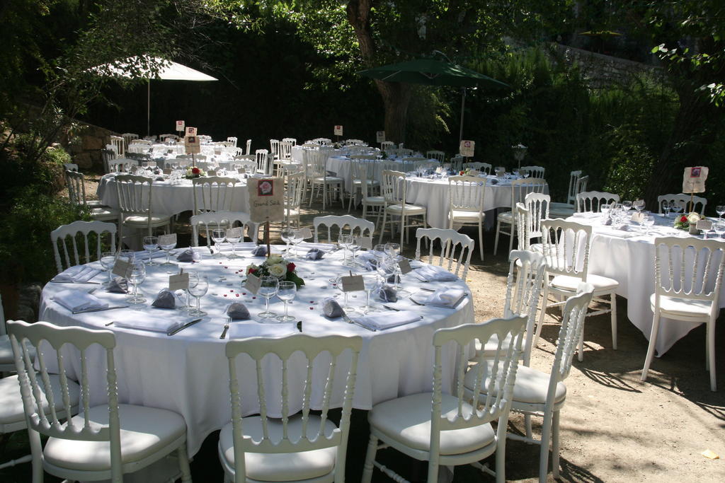 Auberge De La Madone Peillon ภายนอก รูปภาพ